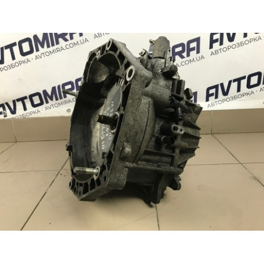 Коробка передач МКПП 6-ст. Opel Insignia 2.0CDTI M320FAMB
